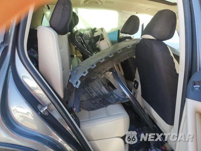 Zdjęcie 12 z 14 samochodu: 2014 VOLKSWAGEN TIGUAN S VIN:WVGBV3AX1EW511093 - miniatura