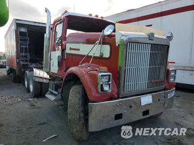 1988 INTERNATIONAL 9300 F9300 2HTFC0007JC015349 - główne zdjęcie licytacji z USA - miniatura