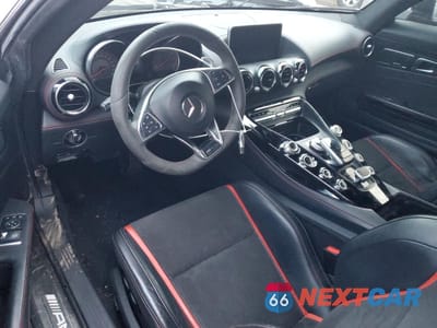 Zdjęcie 8 z 14 samochodu: 2016 MERCEDES-BENZ AMG GT S VIN:WDDYJAJA1GA000564 - miniatura
