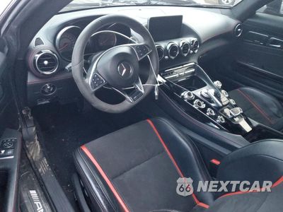 Zdjęcie 8 z 14 samochodu: 2016 MERCEDES-BENZ AMG GT S VIN:WDDYJAJA1GA000564 - miniatura