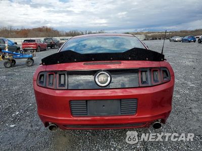 Zdjęcie 6 z 14 samochodu: 2014 FORD MUSTANG GT VIN:1ZVBP8CF0E5313270 - miniatura