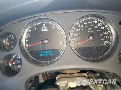 Zdjęcie 9 z 14 samochodu: 2007 GMC YUKON VIN:1GKFC13057R403727 - miniatura