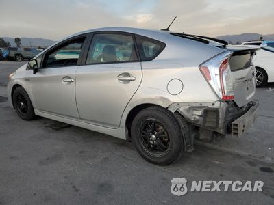 Drugie zdjęcie samochodu z przodu: 2015 TOYOTA PRIUS VIN:JTDKN3DU5F0420337 - miniatura