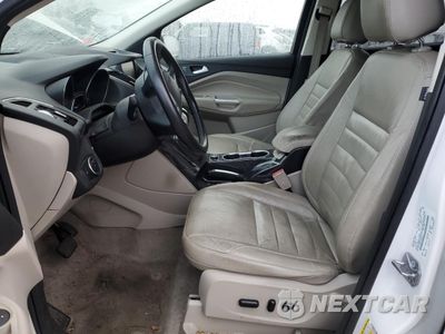 Zdjęcie 7 z 15 samochodu: 2015 FORD ESCAPE TITANIUM VIN:1FMCU0J94FUB45974 - miniatura