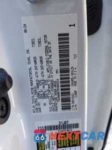 Zdjęcie 13 z 14 samochodu: 2024 TOYOTA SEQUOIA SR5 VIN:7SVAAABA7RX046514 - miniatura