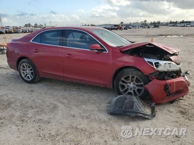 Czwarte zdjęcie samochodu z boku: 2014 CHEVROLET MALIBU 1LT VIN:1G11C5SL9EF193519 - miniatura