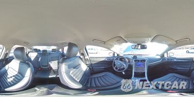 Zdjęcie 13 z 15 samochodu: 2019 FORD FUSION SEL VIN:3FA6P0CD3KR238163 - miniatura