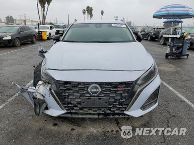 Piąte zdjęcie samochodu w środku: 2024 NISSAN ALTIMA SR VIN:1N4BL4CV4RN316005 - miniatura