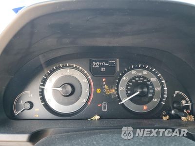 Zdjęcie 9 z 16 samochodu: 2016 HONDA ODYSSEY EXL VIN:5FNRL5H60GB064748 - miniatura