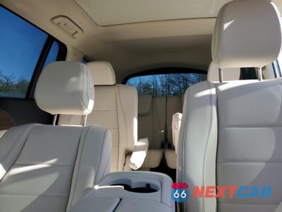 Zdjęcie 10 z 15 samochodu: 2024 MERCEDES-BENZ GLS 450 4MATIC VIN:4JGFF5KEXRB071878 - miniatura