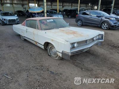 Zdjęcie 9 z 9 samochodu: 1967 CHRYSLER NEWPORT VIN:CL23C73226802 - miniatura