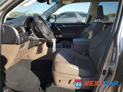 Zdjęcie 7 z 16 samochodu: 2022 LEXUS GX 460 VIN:JTJAM7BX0N5325072 - miniatura