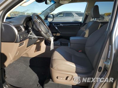 Zdjęcie 7 z 16 samochodu: 2022 LEXUS GX 460 VIN:JTJAM7BX0N5325072 - miniatura