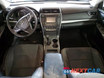 Zdjęcie 8 z 14 samochodu: 2015 TOYOTA CAMRY LE VIN:4T1BF1FK5FU895777 - miniatura