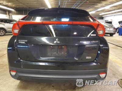 Zdjęcie 6 z 15 samochodu: 2018 MITSUBISHI ECLIPSE CROSS LE VIN:JA4AT4AA1JZ065991 - miniatura