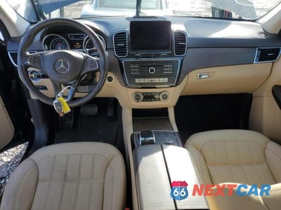 Zdjęcie 8 z 13 samochodu: 2018 MERCEDES-BENZ GLE 350 4MATIC VIN:4JGDA5HB9JB195910 - miniatura