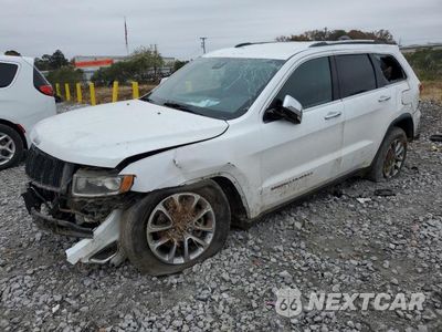 2015 JEEP GRAND CHEROKEE LIMITED 1C4RJFBG2FC774291 - główne zdjęcie licytacji z USA - miniatura