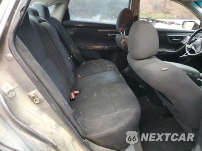 Zdjęcie 11 z 14 samochodu: 2015 NISSAN ALTIMA 2.5 VIN:1N4AL3AP8FN323657 - miniatura