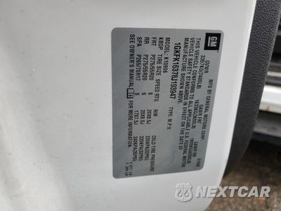 Zdjęcie 13 z 13 samochodu: 2008 GMC YUKON XL K1500 VIN:1GKFK16378J193947 - miniatura