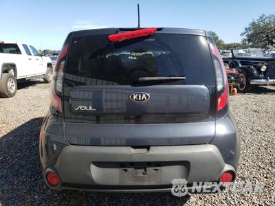 Zdjęcie 6 z 16 samochodu: 2015 KIA SOUL + VIN:KNDJP3A5XF7228650 - miniatura