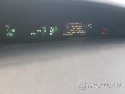 Zdjęcie 9 z 14 samochodu: 2015 TOYOTA PRIUS VIN:JTDKN3DU2F1972601 - miniatura
