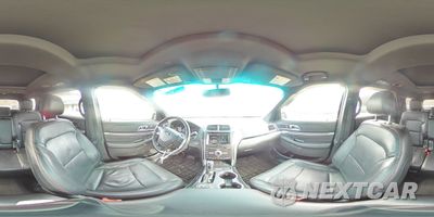 Zdjęcie 13 z 16 samochodu: 2016 FORD EXPLORER SPORT VIN:1FM5K8GT7GGC97912 - miniatura