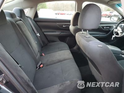 Zdjęcie 10 z 14 samochodu: 2015 NISSAN ALTIMA 2.5 VIN:1N4AL3AP9FC424783 - miniatura