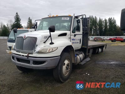 2017 INTERNATIONAL 4000 4300 1HTMMMML0HH673663 - główne zdjęcie licytacji z USA - miniatura