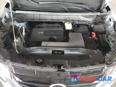 Zdjęcie 12 z 13 samochodu: 2024 NISSAN PATHFINDER SL VIN:5N1DR3CA7RC212415 - miniatura
