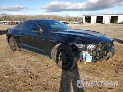 Czwarte zdjęcie samochodu z boku: 2015 FORD MUSTANG VIN:1FA6P8TH5F5365510 - miniatura