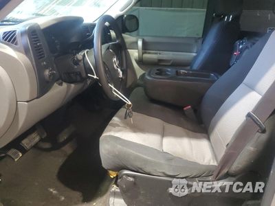 Zdjęcie 7 z 15 samochodu: 2009 GMC SIERRA C1500 VIN:1GTEC14X09Z127494 - miniatura
