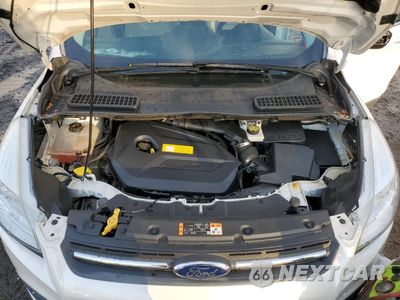 Zdjęcie 13 z 15 samochodu: 2016 FORD ESCAPE SE VIN:1FMCU9GXXGUA48421 - miniatura