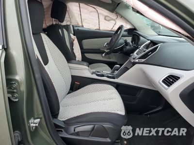 Zdjęcie 7 z 15 samochodu: 2015 GMC TERRAIN SLE VIN:2GKALMEKXF6131373 - miniatura