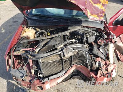 Zdjęcie 13 z 15 samochodu: 2003 JEEP GRAND CHEROKEE LAREDO VIN:1J4GX48S33C518687 - miniatura