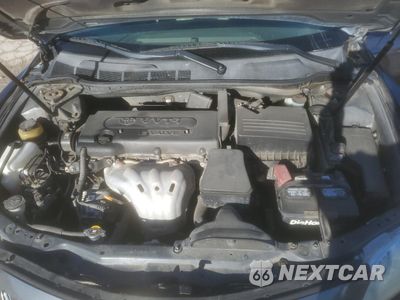 Zdjęcie 11 z 13 samochodu: 2007 TOYOTA CAMRY CE VIN:4T1BE46K27U051234 - miniatura