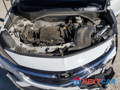 Zdjęcie 13 z 16 samochodu: 2023 BUICK ENCORE GX SELECT VIN:KL4MMDS21PB048093 - miniatura