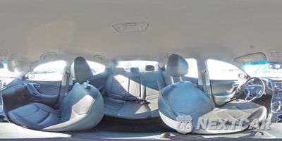 Zdjęcie 12 z 14 samochodu: 2015 HYUNDAI ELANTRA SE VIN:5NPDH4AE1FH637311 - miniatura