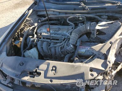 Zdjęcie 11 z 12 samochodu: 2011 HONDA ACCORD EXL VIN:1HGCP2F84BA069967 - miniatura