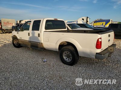 Drugie zdjęcie samochodu z przodu: 2000 FORD F350 SRW SUPER DUTY VIN:1FTSW30F0YED41457 - miniatura