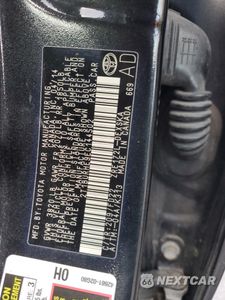 Zdjęcie 14 z 15 samochodu: 2014 TOYOTA COROLLA L VIN:2T1BURHE9EC144502 - miniatura