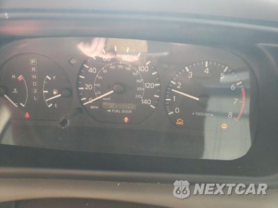 Zdjęcie 9 z 13 samochodu: 2001 TOYOTA CAMRY CE VIN:4T1BG22K01U098239 - miniatura