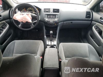 Zdjęcie 8 z 13 samochodu: 2007 HONDA ACCORD SE VIN:1HGCM56337A067312 - miniatura