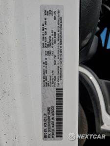 Zdjęcie 15 z 16 samochodu: 2024 RAM PROMASTER 1500 1500 HIGH VIN:3C6LRVBG2RE116855 - miniatura