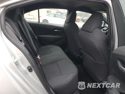 Zdjęcie 10 z 13 samochodu: 2021 TOYOTA COROLLA SE VIN:5YFS4MCE4MP071984 - miniatura