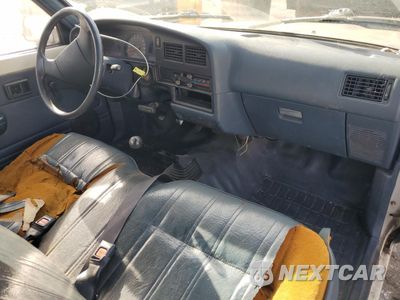 Zdjęcie 8 z 12 samochodu: 1989 TOYOTA PICKUP 1/2 TON SHORT WHEELBASE VIN:JT4RN81R5K0006528 - miniatura