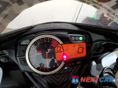 Zdjęcie 7 z 12 samochodu: 2023 SUZUKI GSX-R750 VIN:JS1GR7MA7P7101306 - miniatura