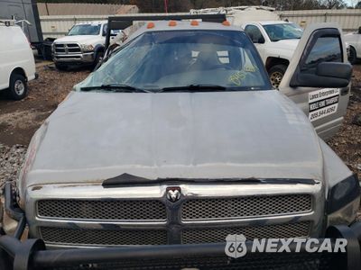 Zdjęcie 12 z 13 samochodu: 2001 DODGE RAM 3500 VIN:3B6MC36621M287544 - miniatura