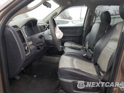 Zdjęcie 7 z 15 samochodu: 2010 DODGE RAM 1500 VIN:1D7RB1CP9AS145159 - miniatura