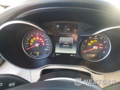 Zdjęcie 9 z 14 samochodu: 2018 MERCEDES-BENZ GLC 300 4MATIC VIN:WDC0G4KB0JV088953 - miniatura