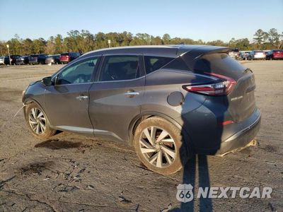 Drugie zdjęcie samochodu z przodu: 2015 NISSAN MURANO S VIN:5N1AZ2MG4FN202294 - miniatura